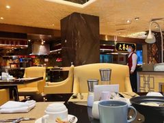 -长沙富力万达文华酒店