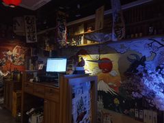 -九酢·海鲜居酒屋