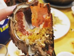 -莲花公园煎蟹(总店)