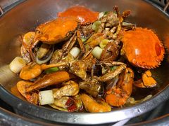 -七欣天香辣蟹火锅(扬州望月路店)