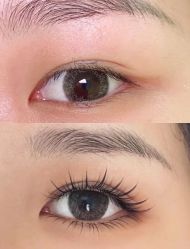 -初心纹眉洗眉·美睫专业店