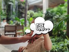-白天鹅宾馆·流浮阁咖啡厅