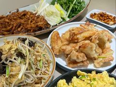 -老昌春饼(果戈里大街店)