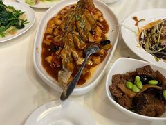 -鼎泰丰(渔阳店)