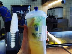 -茶百道(京溪店)