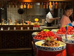 -二十八里太湖船菜(吉祥路店)