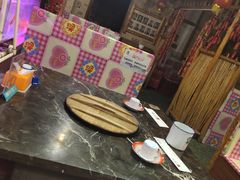 -粗粮人家·东北菜(洋桥店)