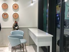 用餐区-台盖(群星城店)