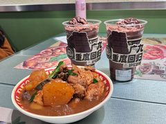 -广九餐室(陈家祠扬韬广场店)