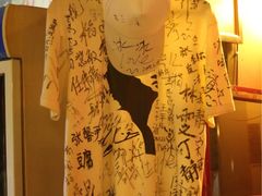 -为你钟情咖啡馆(春熙路太古里步行街店)