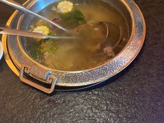 -牛品荟牛肉火锅(新城广场店)