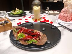 -泉客厅Spring Pavilion(303M空中会客厅)