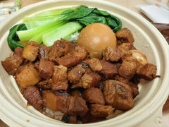 -粉八·云南米线·建水烧烤(常熟路店)