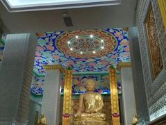 -法门文化景区