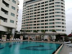 -曼谷王子宫殿酒店