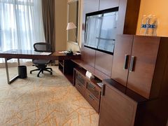 -广州粤海喜来登酒店