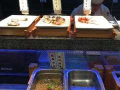 -松子料理(白家庄店)