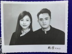 -艳芳照相馆