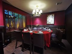 包厢-阿莉餐厅(枣阳路店)