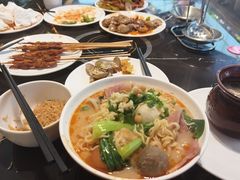 -神帆·元气汤泉(解放西路店)