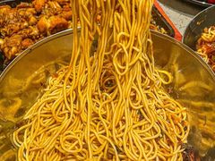 -一棠龙虾•王牌虾球(恒隆广场店)