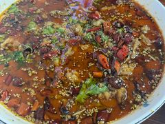 -文记沸腾鱼(永安路总店)