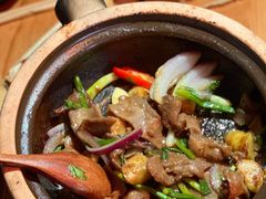 -旺爷砂锅·茶作(国贸城店)