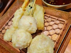 -天妇罗内顺田(罗湖店)