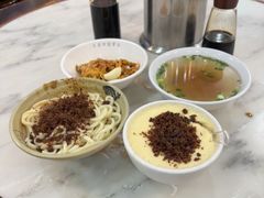 -肖家河家常面(肖家河北街店)
