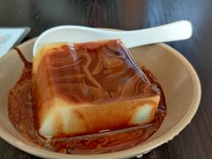 特色土红糖米凉糕-市巷·土红糖凉糕铺(祥瑞苑店)