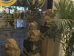 -金蚁康•经络调理•肩颈按摩(万达金街店)