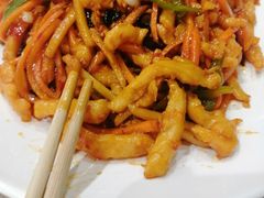 -合合春饼·酱骨·东北菜(潘家园店)