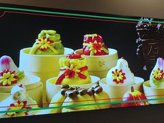 -鲁菜根·泰山菜(泰山店)