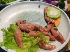 -梦山水日本烧肉(五四广场店)