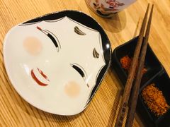 -一井烧肉·活鳗·寿司(望京SOHO店)