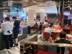 大堂-好彩猪肚鸡(正弘城店)