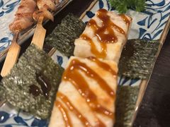 -哥哥の深夜食堂(叁宸里店)