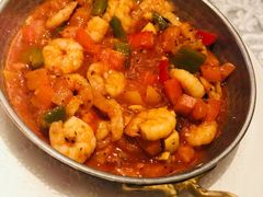 -伊斯坦布尔土耳其清真咖啡餐厅