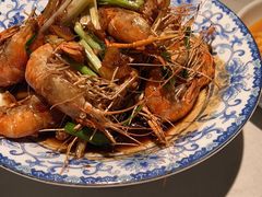 -老头儿油爆虾(金沙印象城店)