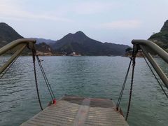 -百里鲜(羚羊峡古栈道森林公园店)