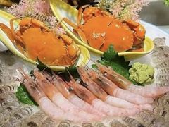 -龚记海鲜20年老字号