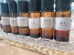 -墨more调香馆DIY自调香水(博雅国际中心B座店)