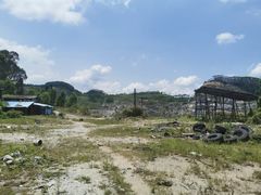 -黄埔油麻山森林公园