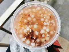 赤豆元宵-芳婆糕团店(王府大街店)