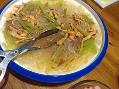 -煜丰汴京烤鸭(福彩路店)