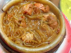 -石锅坛肉(广场店)