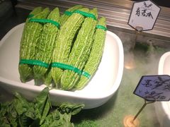 -鸽子侯·家宴·平价海鲜(绿地店)