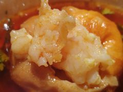 -海底捞火锅(银泰中心店)