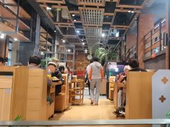-韩味园果木炭烤鲜肉(陵东街店)