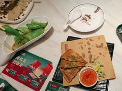-悦得闲广式茶楼点心(石厦时代广场店)